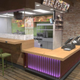 This is what the new, hip Taco Bell will look like.